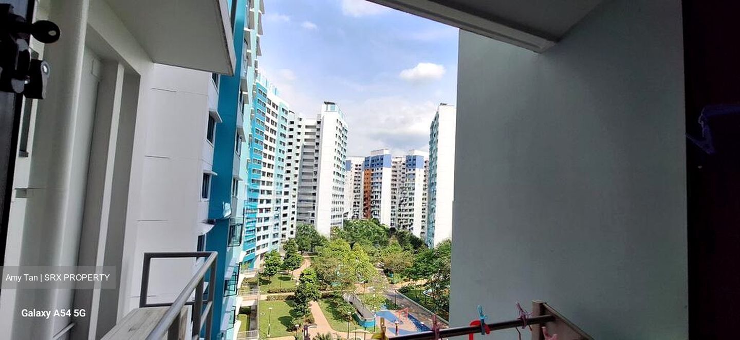 Blk 550B Segar Road (Bukit Panjang), HDB 4 Rooms #501961321